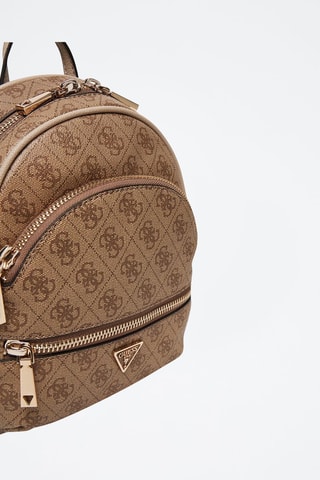 Sac à dos Manhattan - Beige