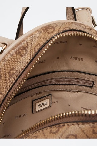 Sac à dos Manhattan - Beige