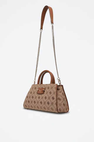 Sac à main Neda - Marron