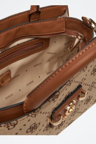 Sac à main Neda - Marron