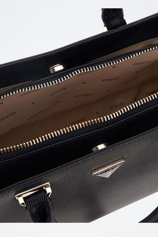 Sac à main Rosalba - Noir