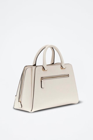 Sac à main Rosalba - Blanc