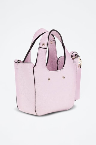 Sac à main Helina - Mauve