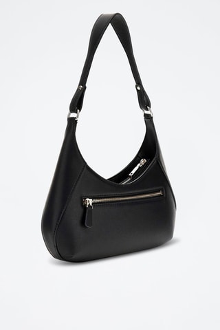 Sac porté épaule - Noir