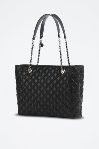 Sac porté épaule Giully - Noir