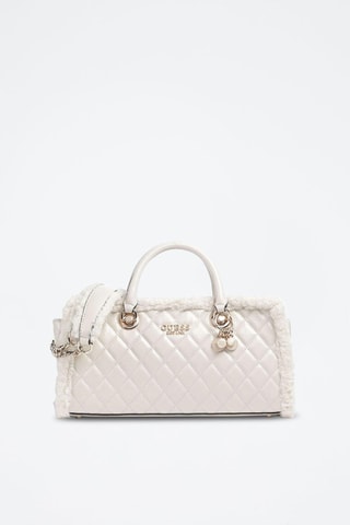 Sac à main Cristi - Blanc