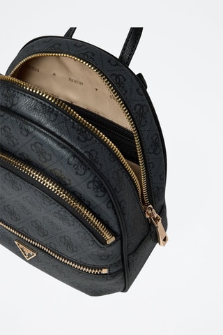 Sac à dos Meridian II - Gris foncé