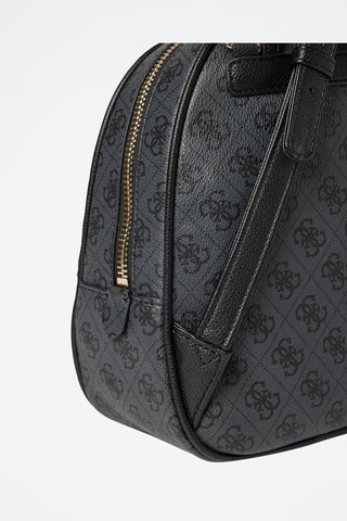 Sac à dos Meridian II - Gris foncé