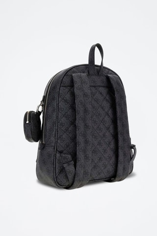 Sac à dos Power Play II - Gris foncé