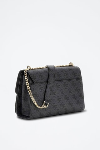 Sac bandoulière Calista - Anthracite