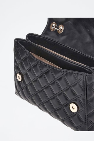 Sac porté épaule Giully - Noir