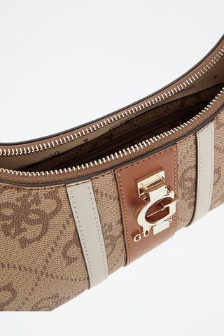 Sac porté épaule - Beige