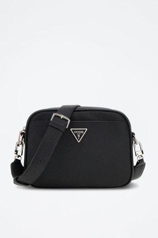 Sac bandoulière Meridian II - Noir