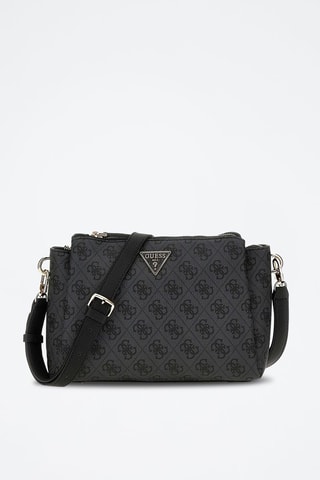 Sac bandoulière Noelle - Noir