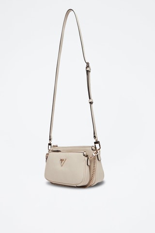 Sac bandoulière Noelle II - Ecru