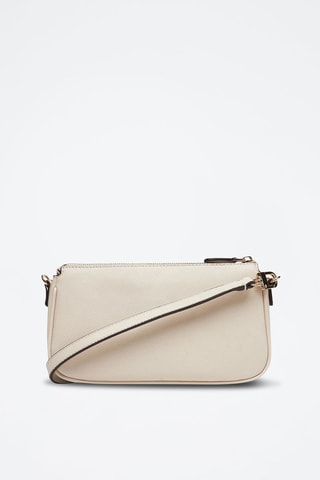 Sac bandoulière Noelle II - Ecru