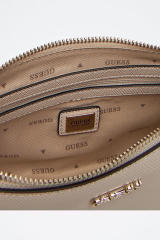 Sac bandoulière Noelle II - Ecru