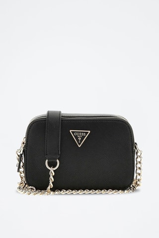 Sac bandoulière Noelle II - Noir