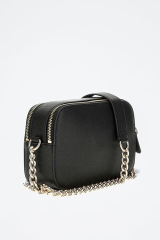 Sac bandoulière Noelle II - Noir