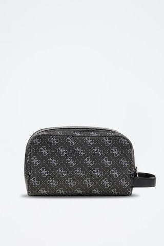 Trousse de toilette Milano - Noir