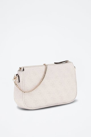 Sac bandoulière Noëlle - Taupe