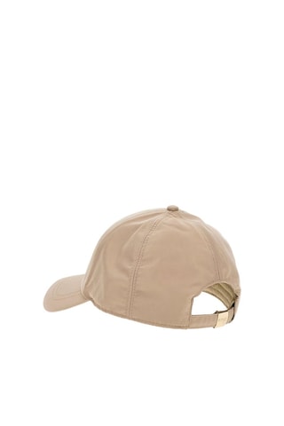 Casquette de baseball - Taupe
