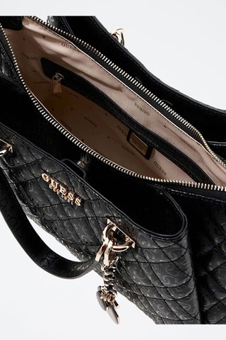 Sac à main Isemay - Noir