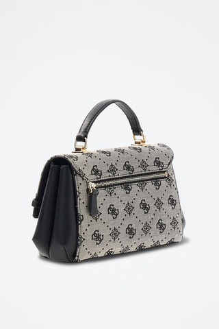 Sac à main Melinda - Noir