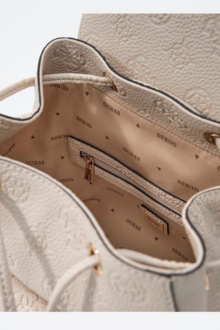 Sac à dos Cresidia - Blanc