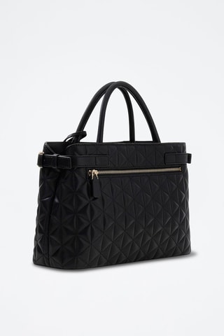 Sac à main Paisleigh Girlfriend - Noir