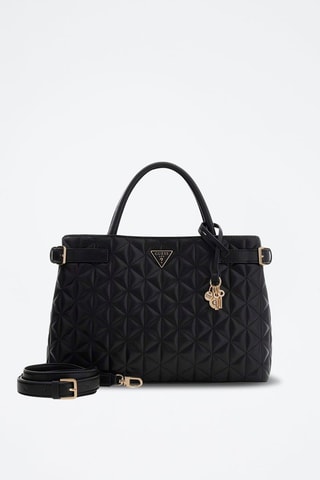 Sac à main Paisleigh Girlfriend - Noir