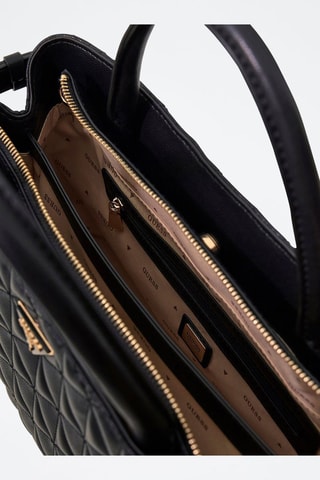 Sac à main Paisleigh Girlfriend - Noir