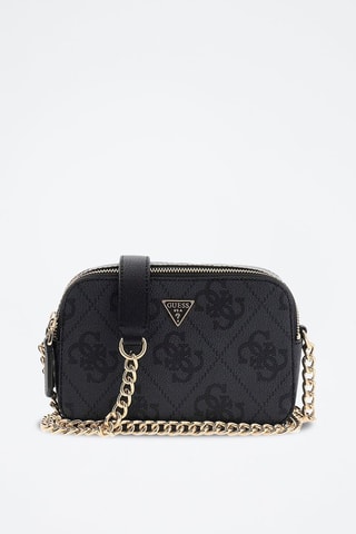 Sac bandoulière Noelle II - Noir