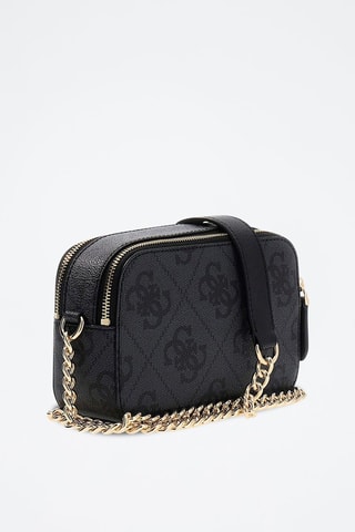 Sac bandoulière Noelle II - Noir