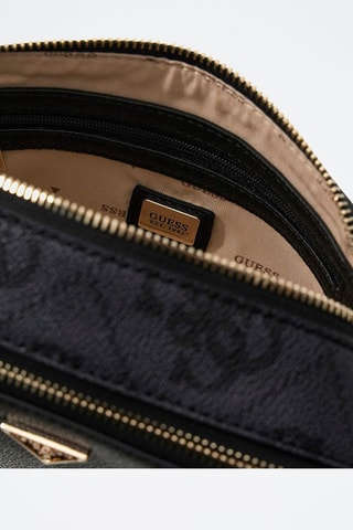 Sac bandoulière Noelle II - Noir