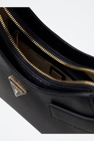 Sac porté épaule Serenova - Noir