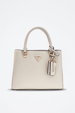 Sac à main Noelle - Ecru