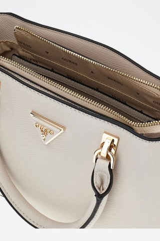 Sac à main Noelle - Ecru