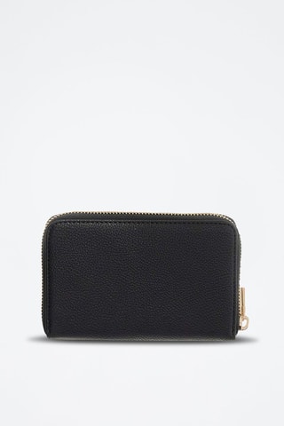 Portefeuille Yesba - Noir