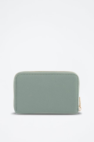 Portefeuille Yesba - Vert d’eau