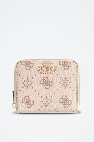 Portefeuille Carrie - Beige