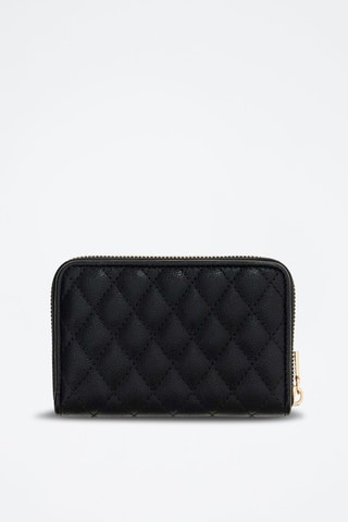 Portefeuille Atabey - Noir