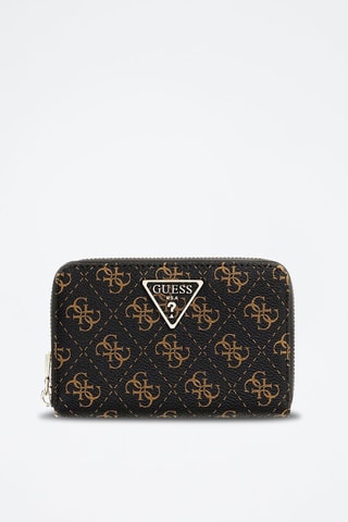 Portefeuille Laurel II - Marron