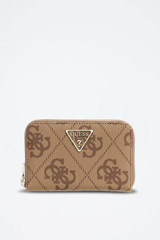 Portefeuille Laurel II - Marron