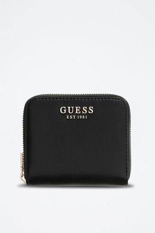 Portefeuille Laurel - Noir