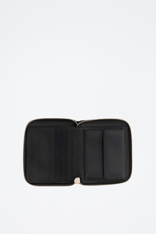 Portefeuille Laurel - Noir