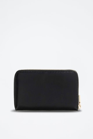 Portefeuille Laurel - Noir