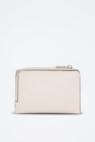 Portefeuille Bolena - Beige