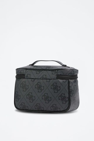 Trousse de toilette Erenia - Gris