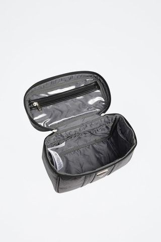 Trousse de toilette Erenia - Gris